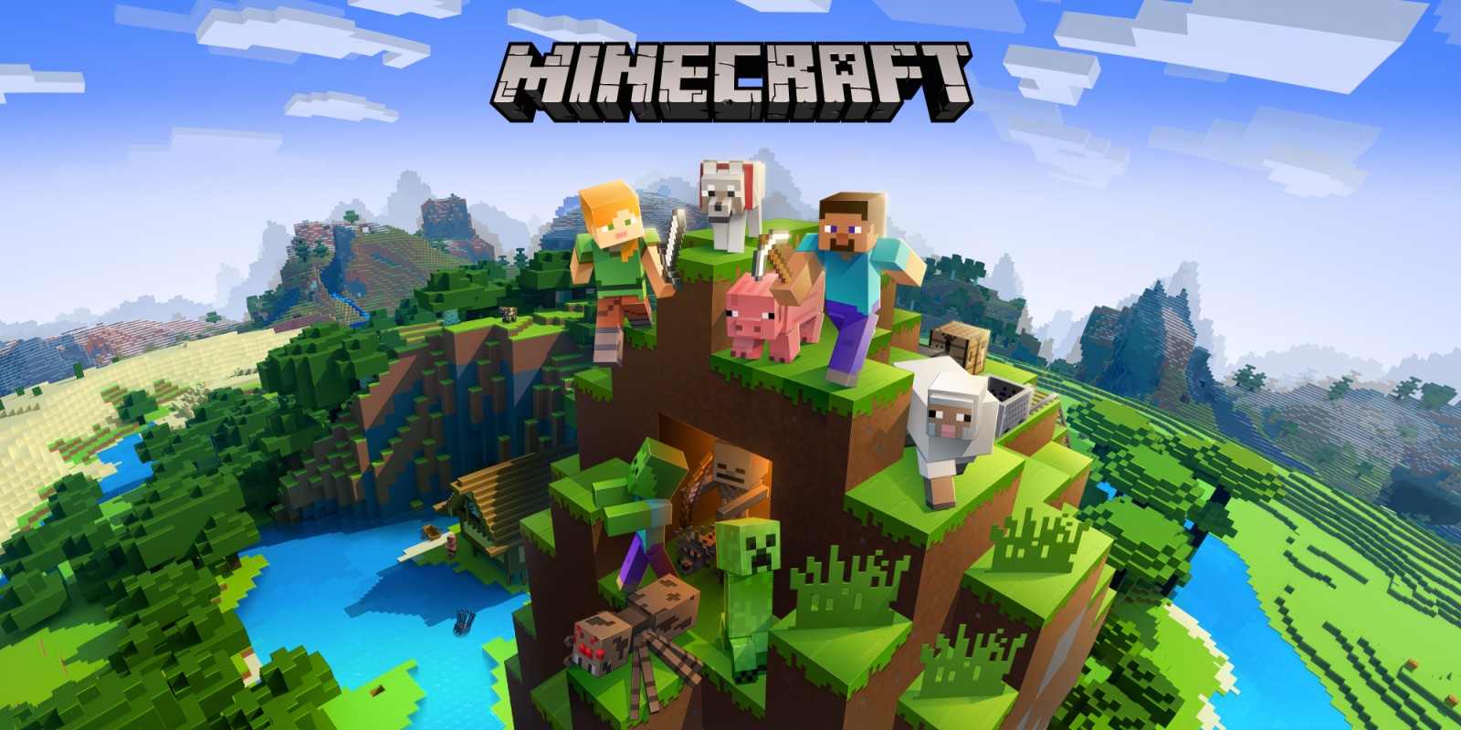 MInecraftw.0