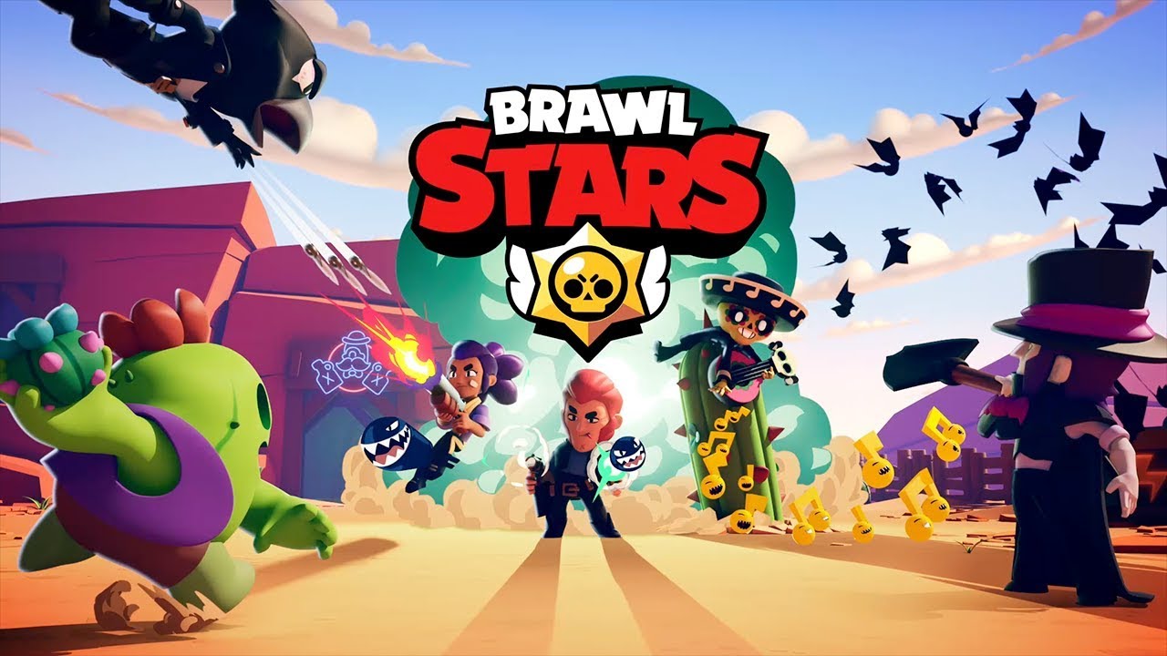Brawl Stars 2